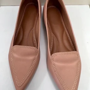 Sapatilha Classica Nude feminina