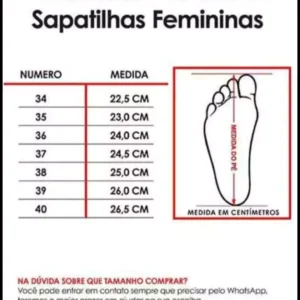 Sapatilha Classica Preta verniz feminina
